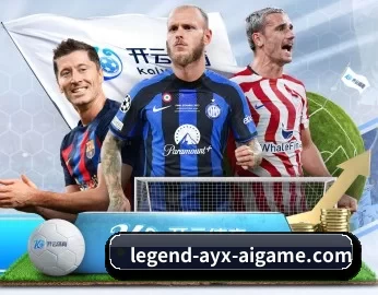 AYX Sports的故事 - 体育资讯内容服务