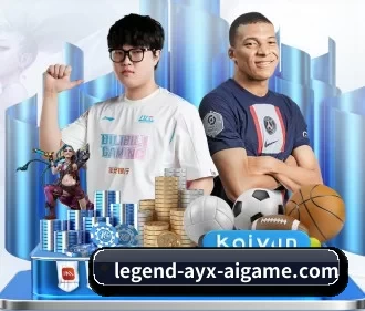 AYX Sports APP